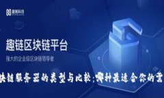 区块链服务器的类型与比较：哪种最适合你的需
