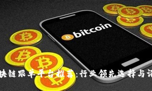 区块链跟单平台推荐：行业领先选择与评测